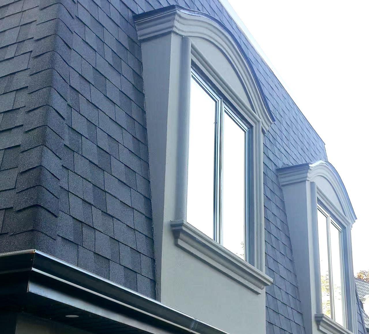 East York Roof Renovation roof renovation project cover image